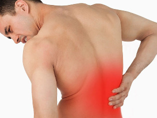 причини болю в спині
