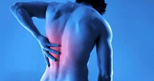лікування болю в спині